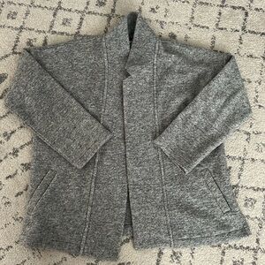 Madewell coat